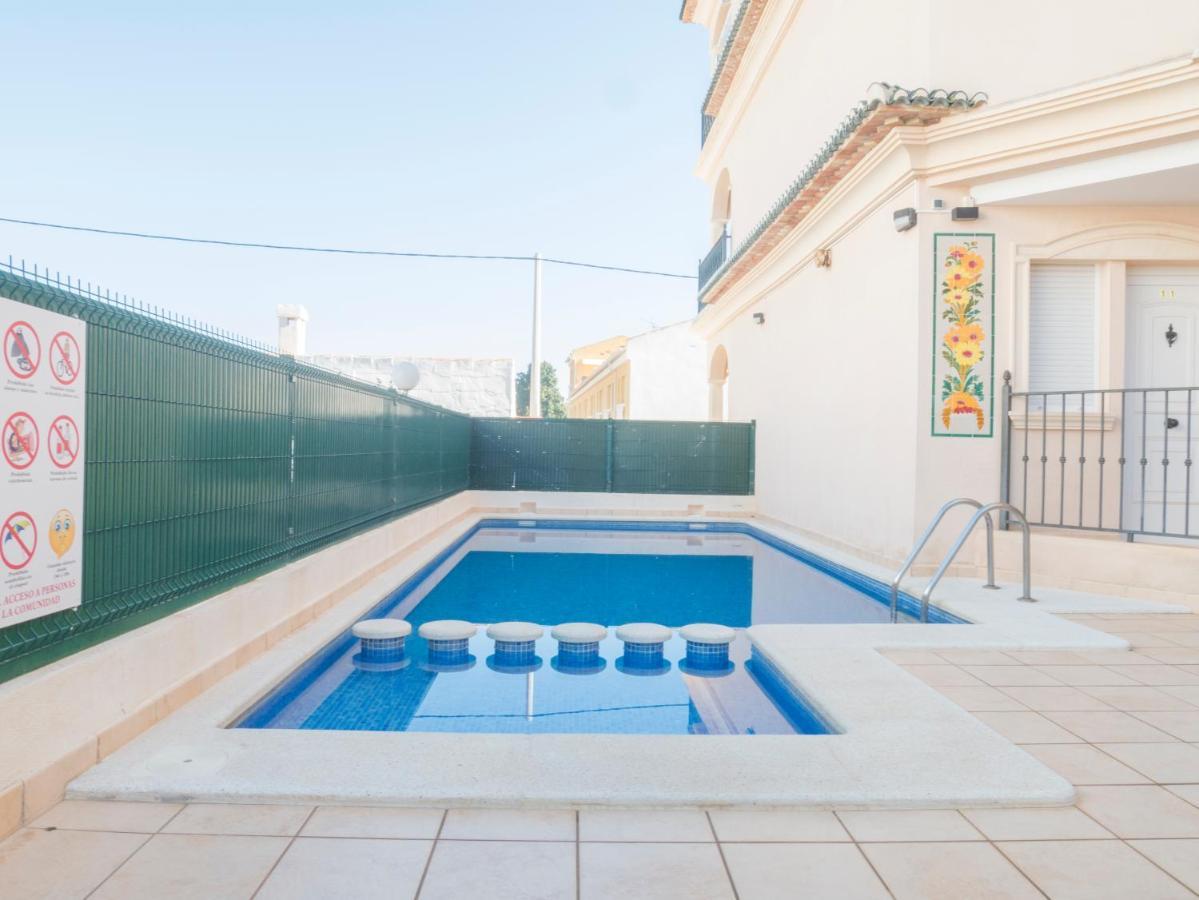 Residencial Almendros Playa Romana * Alcossebre